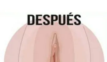 La vagina rejuvenece con Alumbre y facilita un mejor "chaca chaca"