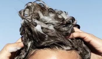 Se terminaron las canas y la caída del pelo para siempre. Solo se requiere un ingrediente