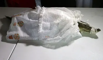 Alcalde mexicano se "casa" con un cocodrilo siguiendo una centenaria tradición