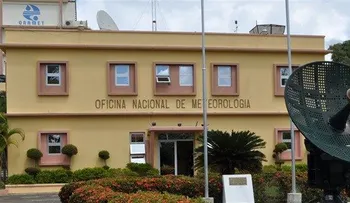  La ONAMET: Vaguadas y efectos locales estarán generando lluvias