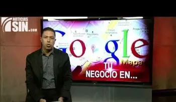 ¿Cómo colocar tu negocio en el mapa de Google?