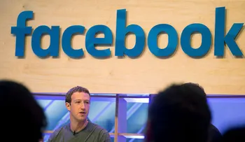 ¿Hackearon las redes sociales de Mark Zuckerberg?