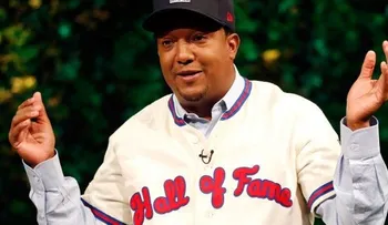 Familia de Pedro irá a ceremonia en Cooperstown