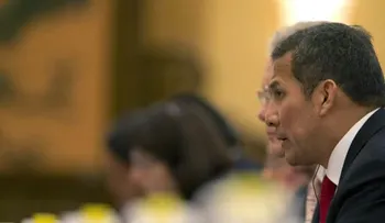 Capturan en Colombia al hombre más buscado de Perú 