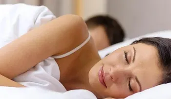 Dormir bien nos hace más resistentes frente a las infecciones