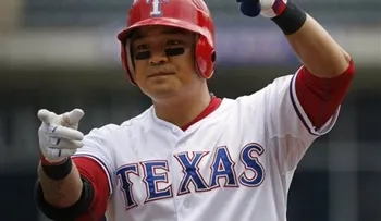 Rangers batean 3 jonrones al hilo en triunfo ante Seattle 