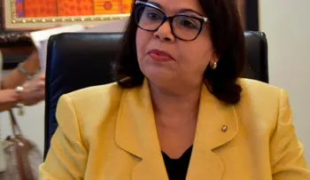 Rectora de la UASD también rechaza atropello del Procurador contra magistrada Miriam Germán