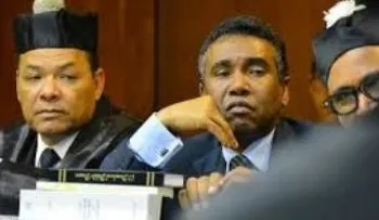 MP pide prisión para Félix Bautista y sus socios, por estafa al Estado con bienes millonarios que no pueden justificar