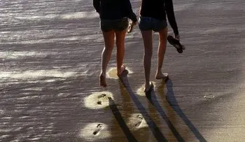 Las personas activas o con trabajos estresantes no "desconectan" en vacaciones  