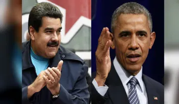 Obama extiende por un año decreto de 'emergencia nacional' por Venezuela