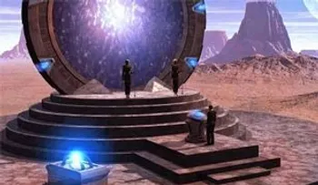 ¿EE.UU. invadió Irak para acceder a tecnología extraterrestre?