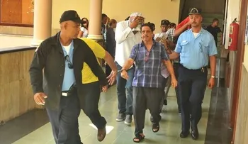 Aplazan coerción acusados de trata de personas