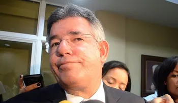 Fiscalía inmovilizó cuentas millonarias a Víctor Díaz Rúa, porque â??los delitos investigados son graves