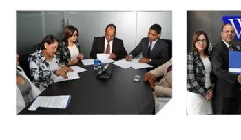 Firma de Abogados Wandelpool & Wandelpool â?"Asesores Legales asume compromiso Pro Bono