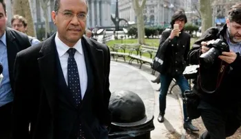 Ex embajador dominicano ante la ONU admitió que recibió miles de dólares como soborno de empresario chino
