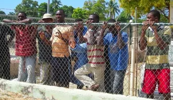 Haitiano muerto, varios heridos y 60 detenidos durante protesta en Jimaní 