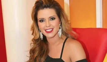 Alicia Machado estrena ciudadanía estadounidense: pide voto por Clinton