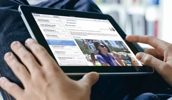El IPad puede ocasionar dermatitis