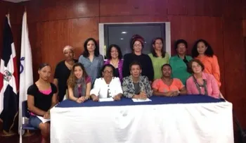 Foro Feminista muestra "indignación" por fallo del TC que anuló el Código Penal