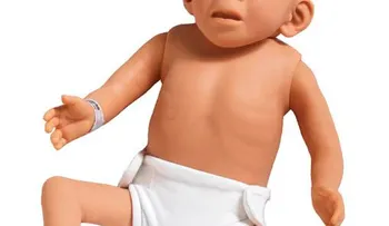 Bebés robots han logrado reducir la tasa de embarazo adolescentes