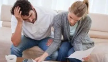 Qué es la infidelidad financiera 