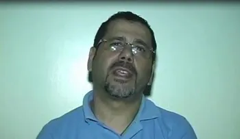 Sobrino de Fadul pide perdón por agresión (Video) 