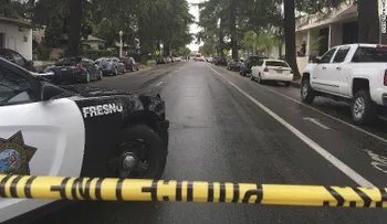 Conmoción en Fresno, California, por "crimen de odio"