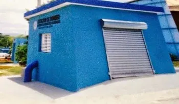 El INAPA entrega acueducto en San Cristóbal