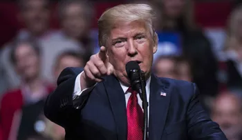 Donald Trump no dará fondos a ciudades que protegen indocumentados; le da ultimátum 