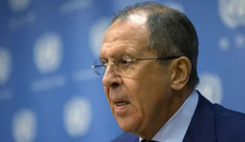 Lavrov: "Rusia, Venezuela y China vamos a vencer la doble moral de Occidente"