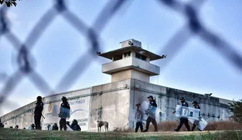 Homicidios, sobrepoblación y autogobierno: las oscuras cifras de las cárceles en México