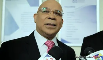 Marino Zapete se querella contra funcionario que hizo difundir un pasquín en su contra