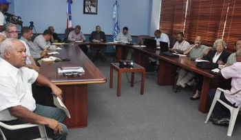 Lluvias aumentan niveles de los embalses de presas