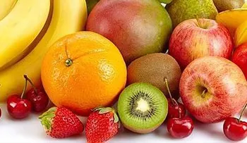Frutas y verduras con altos niveles de pesticidas disminuyen calidad del semen