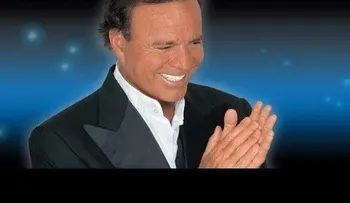 Julio Iglesias: sus mejores canciones románticas