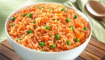 8 buenos motivos para incluir arroz en tu dieta; aportan energía y regulan tu intestino