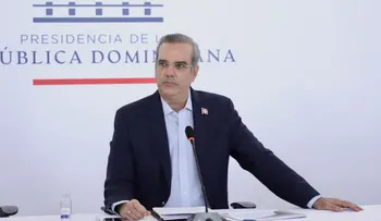 Presidente Abinader encabezará este martes en Barahona, un Consejo de Ministros y Directores