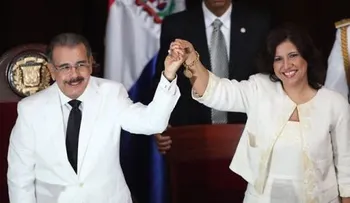 Siguen llegando jefes de Estado a RD para toma de posesión de Danilo Medina