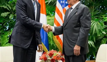 Obama agita llamados al cambio en Cuba