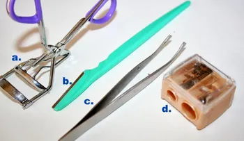 KIT básico de maquillaje para principiantes  