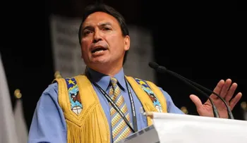 Presionan para que Canadá busque los restos de niños indígenas desaparecidos