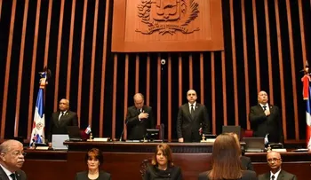Senado deja iniciado trabajos Primera Legislatura Ordinaria del 2020