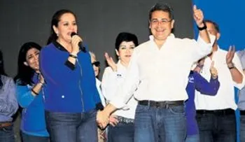 Quién ganó elecciones en Honduras: Presidente y oposición se declaran ganadores