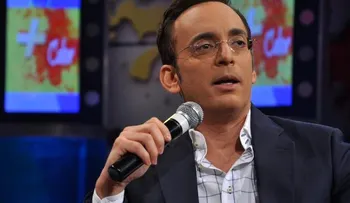 Aguiló sale de â??Ahora esâ?
