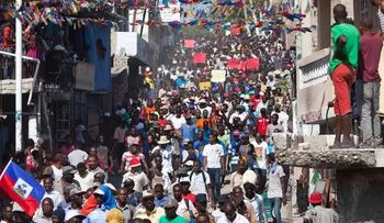 Suspenden los comicios de este domingo en Haití