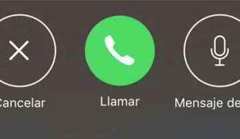 WhatsApp estrena función de buzón de voz