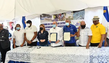 INFOTEP capacitará en manejo integral de residuos sólidos en alianza con fundaciones de saneamiento por el reciclaje