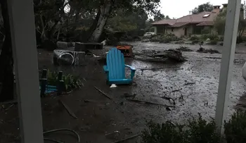 Al menos 13 muertos tras diluvio en el sur de California que generó deslizamiento de lodo