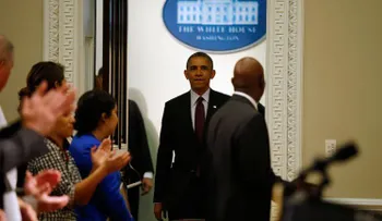 Obama advierte que se agota el tiempo para aprobar la reforma migratoria