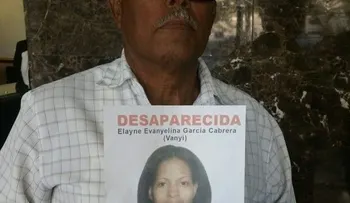 Hallan con vida joven profesora de Villa Mella tenía 6 días desaparecida